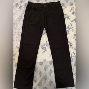 Brax gray pants from Nordstroms.